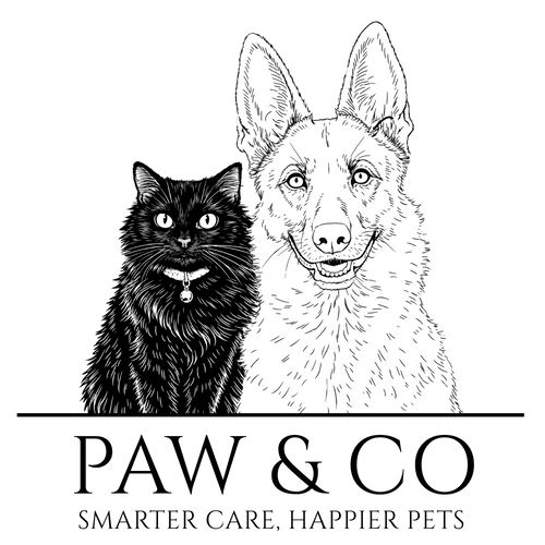 Paw&Co
